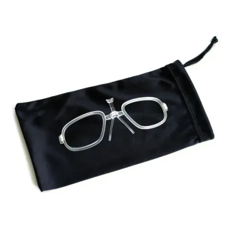 Окуляри захисні з ущільнювачем Pyramex V2G-XP + RX Anti-Fog, прозорі Окуляри захисні з ущільнювачем Pyramex V2G-XP + RX Anti-Fog, прозорі