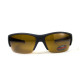 Окуляри поляризаційні BluWater Daytona-2 Polarized, коричневі