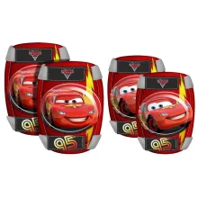 Дитячий захисний набір Disney Cars