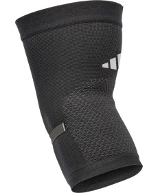 Бандаж для ліктя Adidas Performance Elbow Support розмір L, чорні