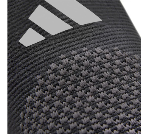 Бандаж для ліктя Adidas Performance Elbow Support розмір L, чорні