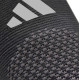Бандаж для ліктя Adidas Performance Elbow Support розмір L, чорні