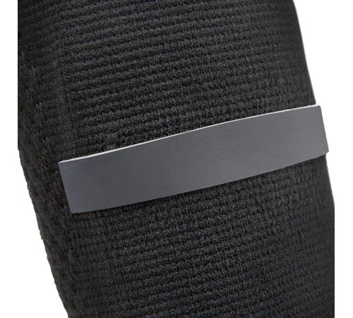 Бандаж для ліктя Adidas Performance Elbow Support розмір L, чорні
