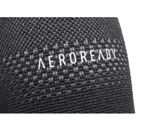 Гомілковостопного підтримка суглоба Adidas Aeroready Innwell, чорний