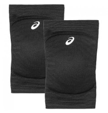 Наколінники волейбольні Asics Gel Kneepad розмір L, чорні