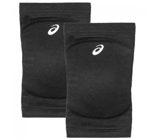 Наколінники волейбольні Asics Gel Kneepad розмір L, чорні