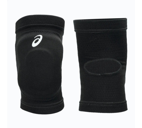 Наколінники волейбольні Asics Gel Kneepad розмір L, чорні