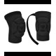 Наколінники RDX HOSIERY KNEE FOAM K5 розмір XL, чорний