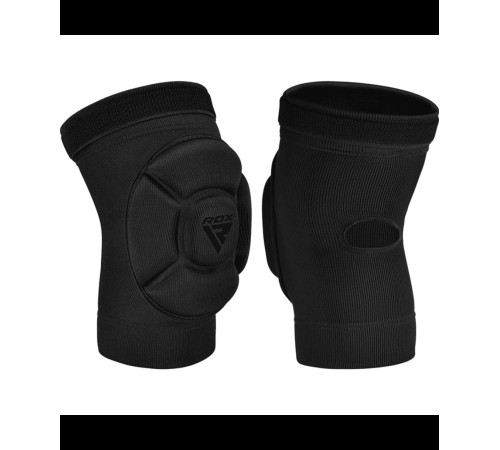 Наколінники RDX HOSIERY KNEE FOAM K5 розмір L, чорні
