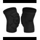 Наколінники RDX HOSIERY KNEE FOAM K5 розмір L, чорні