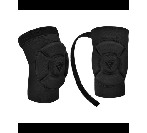 Наколінники RDX HOSIERY KNEE FOAM K5 розмір L, чорні