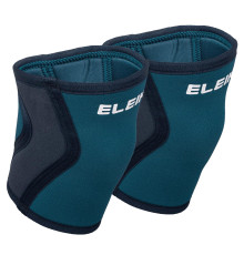 Наколінники Eleiko WL Knee Sleeve пара L 95030-570040