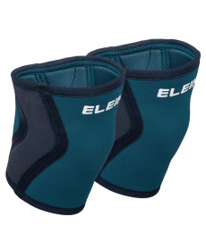 Наколінники Eleiko WL Knee Sleeve пара L 95030-570040