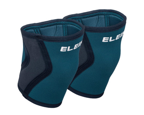 Наколінники Eleiko WL Knee Sleeve пара L 95030-570040