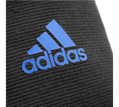 Бандаж для коліна ADIDAS Розмір: L ADSU-13323BL Бандаж для коліна ADIDAS Розмір: L ADSU-13323BL