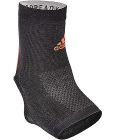 Бандаж для щиколотки Adidas Performance Ankle Support розмір M, чорний