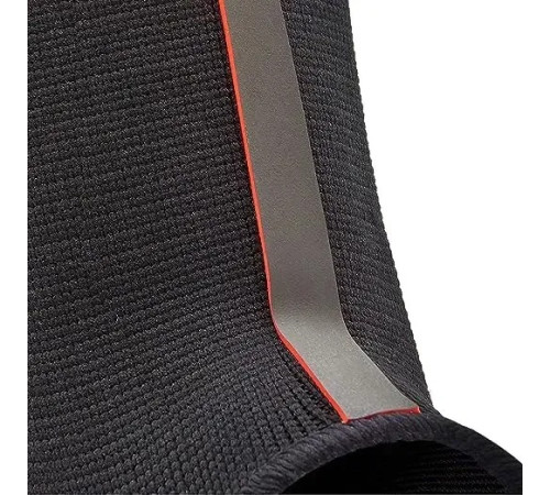 Бандаж для щиколотки Adidas Performance Ankle Support розмір M, чорний