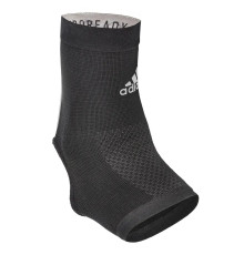 Бандаж для щиколотки Adidas Performance Ankle Support розмір S, чорний