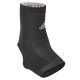 Бандаж для щиколотки Adidas Performance Ankle Support розмір S, чорний