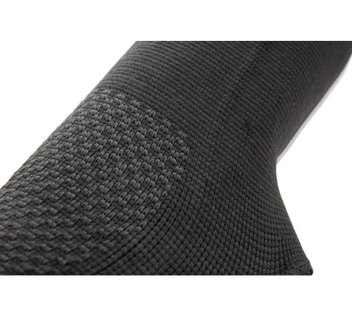 Бандаж для щиколотки Adidas Performance Ankle Support розмір S, чорний