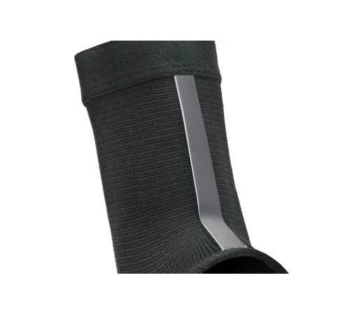Бандаж для щиколотки Adidas Performance Ankle Support розмір S, чорний