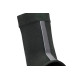 Бандаж для щиколотки Adidas Performance Ankle Support розмір S, чорний