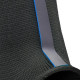 Бандаж для щиколотки Adidas Performance Ankle Support розмір L, чорно-синій