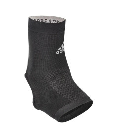 Бандаж для щиколотки Adidas Performance Ankle Support розмір XL, чорний