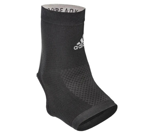 Бандаж для щиколотки Adidas Performance Ankle Support розмір XL, чорний