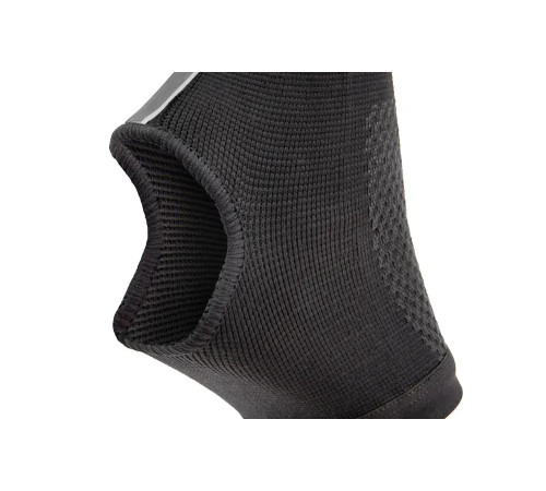 Бандаж для щиколотки Adidas Performance Ankle Support розмір XL, чорний