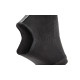 Бандаж для щиколотки Adidas Performance Ankle Support розмір XL, чорний