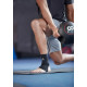 Бандаж для щиколотки Adidas Performance Ankle Support розмір XL, чорний