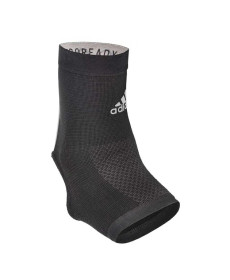 Бандаж для щиколотки Adidas Performance Ankle Support розмір S, чорний