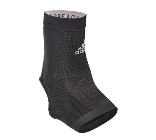 Бандаж для щиколотки Adidas Performance Ankle Support розмір S, чорний