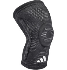 Бандаж для коліна Adidas Aeroready Knee Support розмір XL , чорний