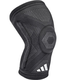 Бандаж для коліна Adidas Aeroready Knee Support розмір XL , чорний