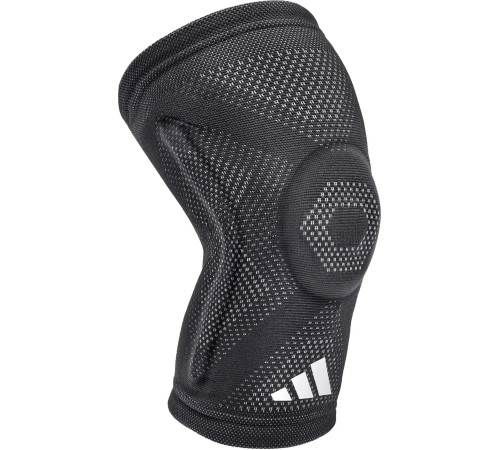 Бандаж для коліна Adidas Aeroready Knee Support розмір XL , чорний