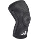 Бандаж для коліна Adidas Aeroready Knee Support розмір XL , чорний