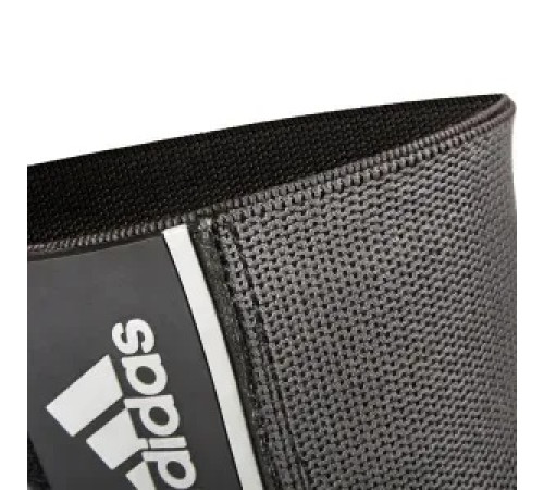 Бандаж універсальний Adidas Universal Support Wrap Long 139 x 8 x 0,2 см, сірий