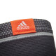 Бандаж для стабілізації колінного суглоба ADIDAS XL ADSU-12524BK