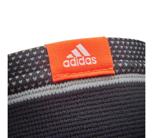 Бандаж для стабілізації гомілковостопного суглоба ADIDAS XL ADSU-12514BK Бандаж для стабілізації гомілковостопного суглоба ADIDAS XL ADSU-12514BK
