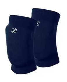 Наколінники Asics Gel kneepad розмір S, сині