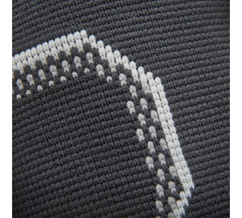 Бандаж для стабілізації гомілковостопного суглоба ADIDAS L ADSU-12513BK