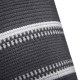 Бандаж для стабілізації колінного суглоба ADIDAS L ADSU-12523BK