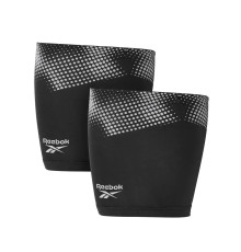 Бандаж для стегна Reebok Compression Thigh Sleeve розмір L, чорний