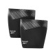 Бандаж для стегна Reebok Compression Thigh Sleeve розмір L, чорний