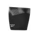 Бандаж для стегна Reebok Compression Thigh Sleeve розмір L, чорний