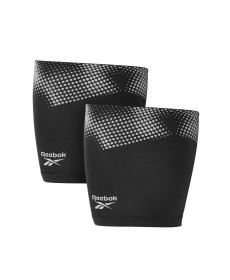 Бандаж для стегна Reebok Compression Thigh Sleeve розмір S, чорний