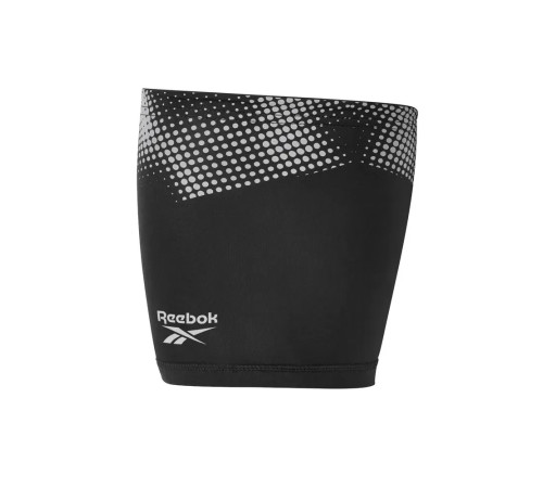 Бандаж для стегна Reebok Compression Thigh Sleeve розмір S, чорний
