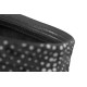 Бандаж для стегна Reebok Compression Thigh Sleeve розмір S, чорний